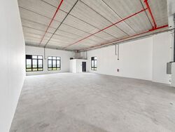 Tampines Connection (D18), Factory #621520011